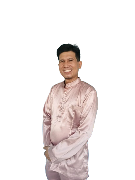 MUHAMMAD TAUFIK, S.Pd